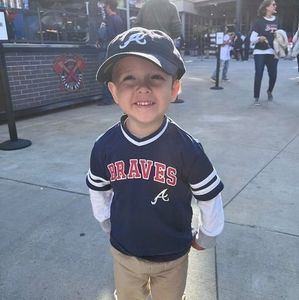 Meet your Posher, Rodney